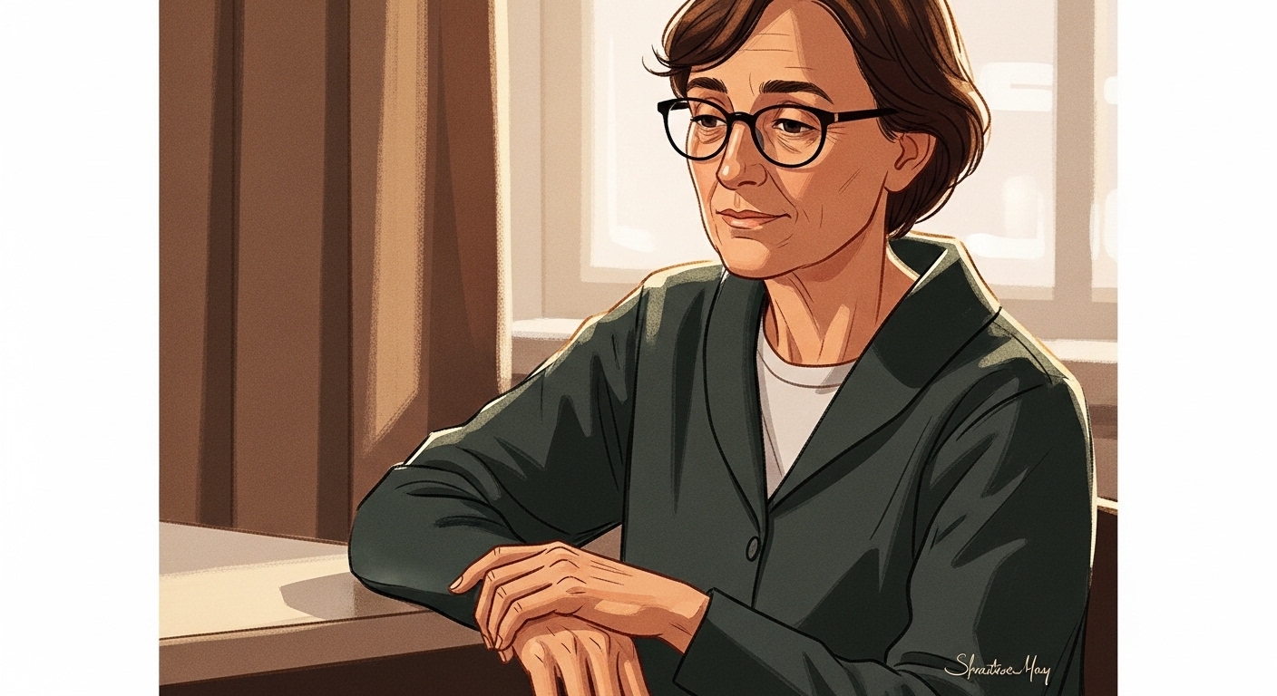 사람에게 기대지 않게 됐다는 건
사람을 밀어낸 게 아니라
감정의 중심을 다시 나에게로 돌렸다는 뜻이다.