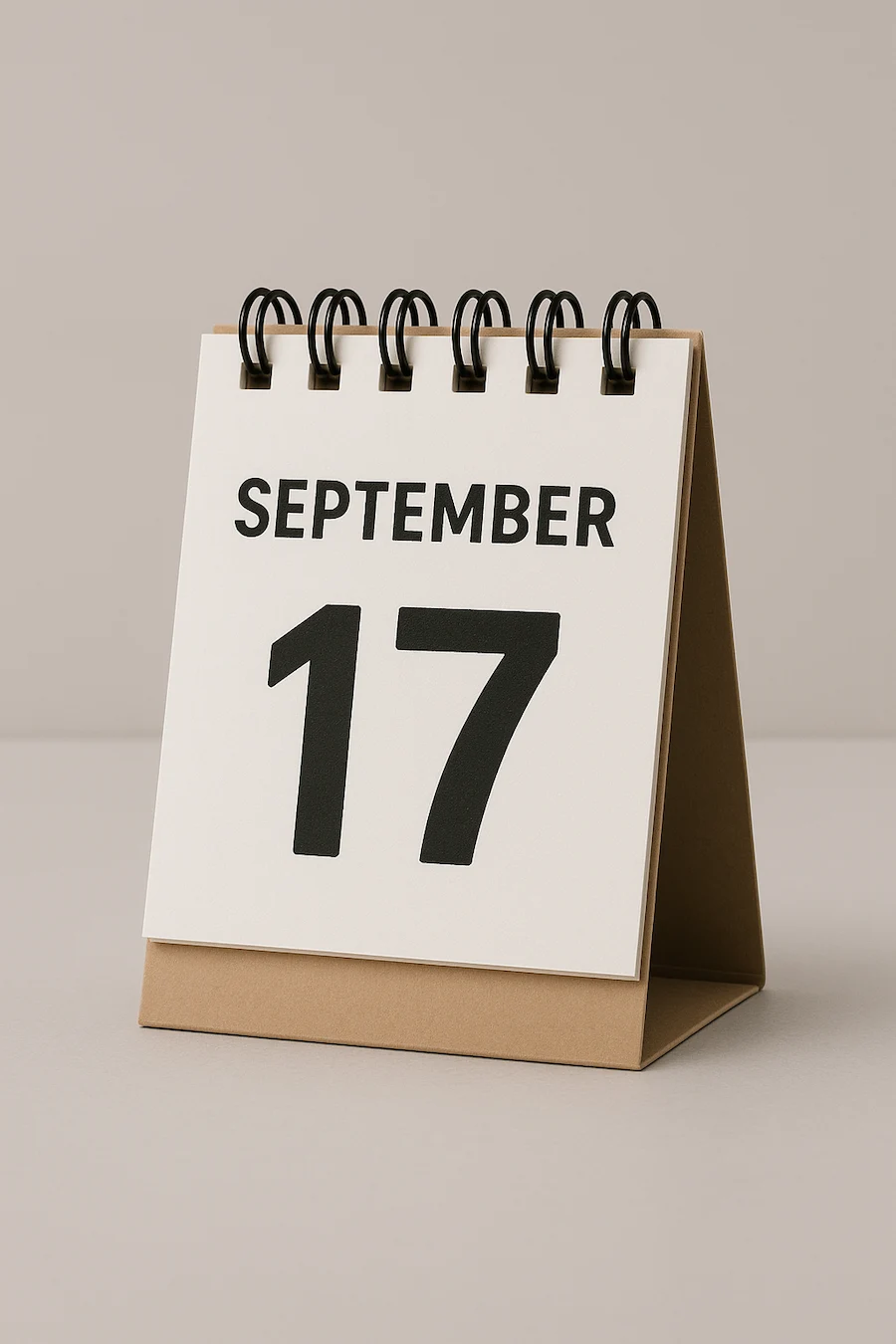 9월 17일: 역사 속 오늘, 세계를 바꾼 순간들