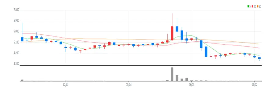 하이즈항공 주봉