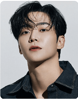 2023 KBS 연기대상 MC 로운