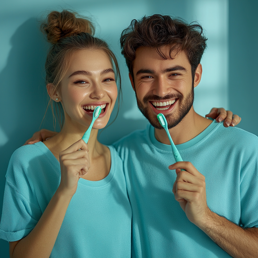 성인기: 착색 원인에 따라 맞춤 미백