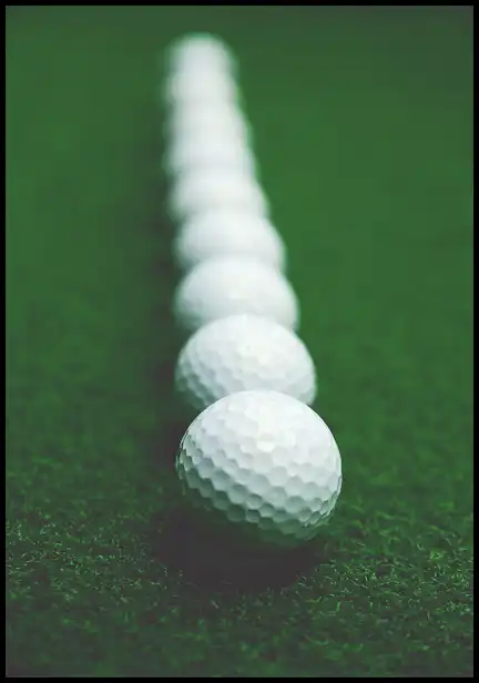 파크골프 경기규칙 (+ ob처치 방법 )