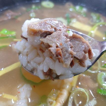 무안맛집 정가네 곰탕