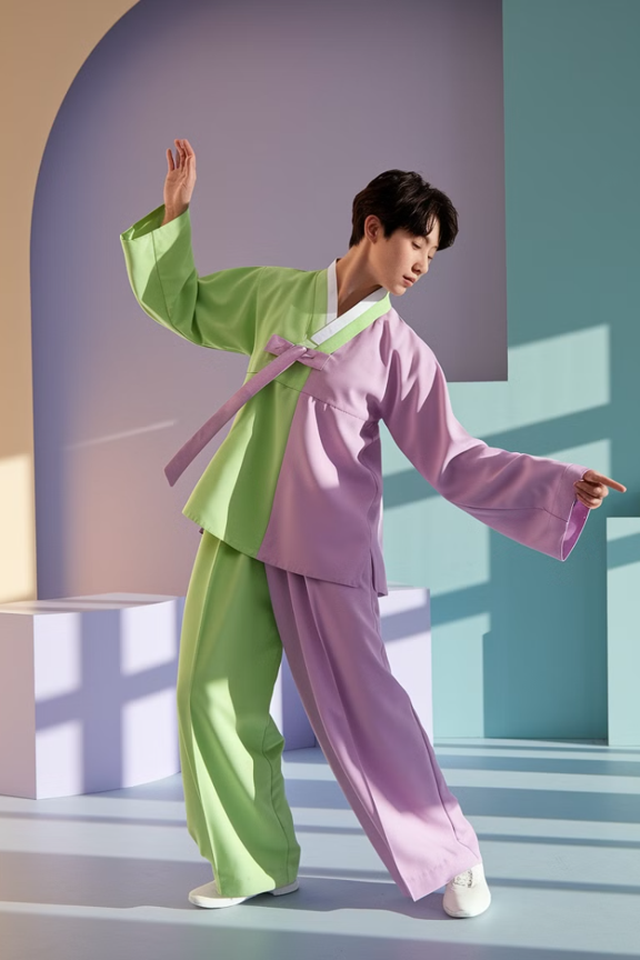 ESFP란? MBTI에서 ESFP 유형의 특징