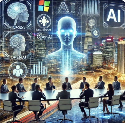 글로벌 AI 기업들이 한국 시장에 몰리는 이유와 미래 전망