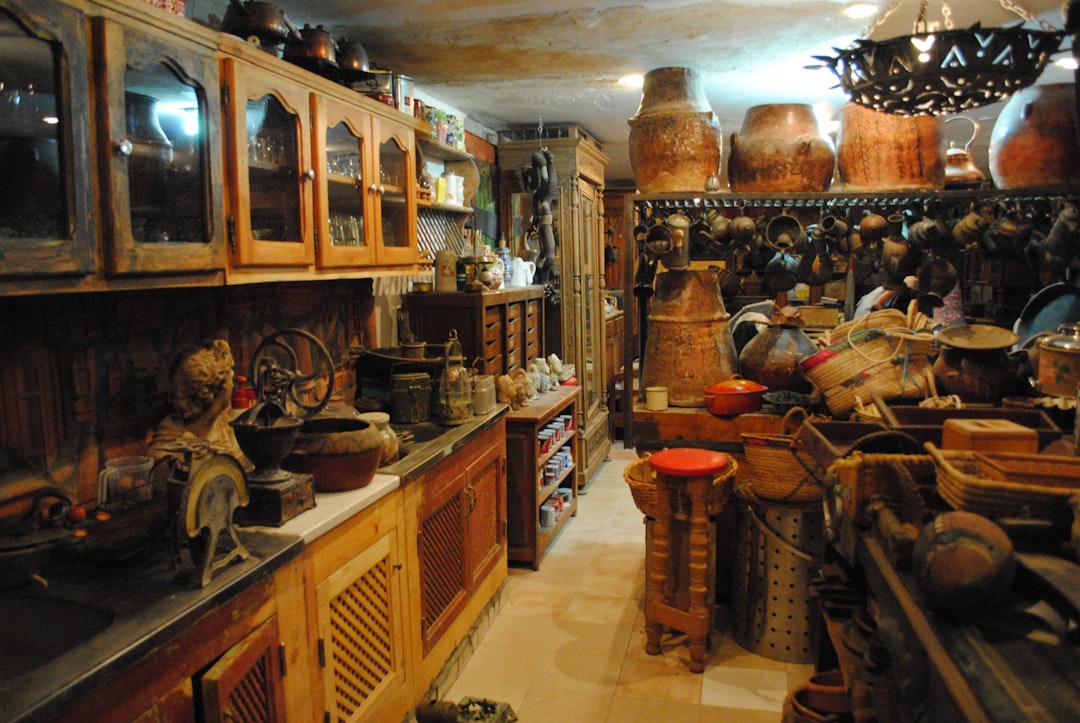 Inventory