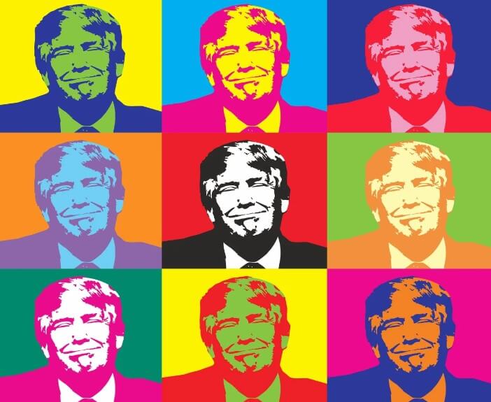 2025 트럼프 취임식 초청 인사 총정리 (한국 포함)