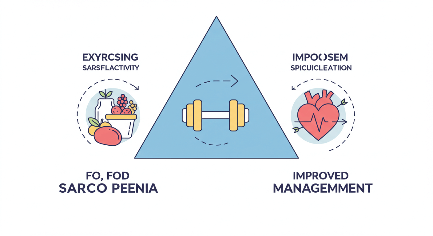 부종 관리: 순환 기능 회복을 위한 필수 요소