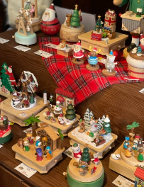 롯데 잠실 크리스마스마켓