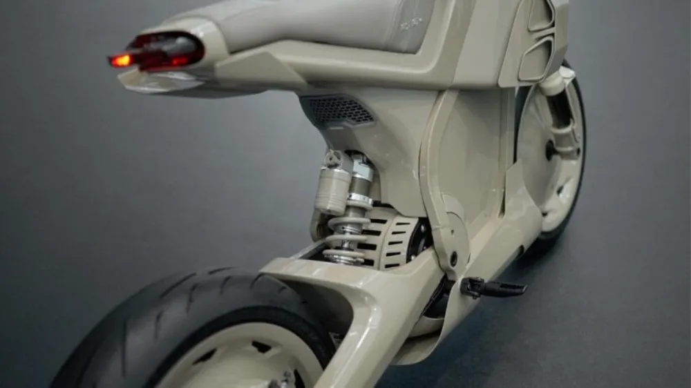 운전자의 취향을 더 적극적으로 반영할 컬러