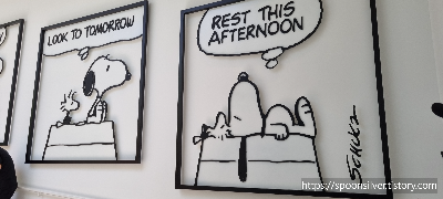 제주스누피가든