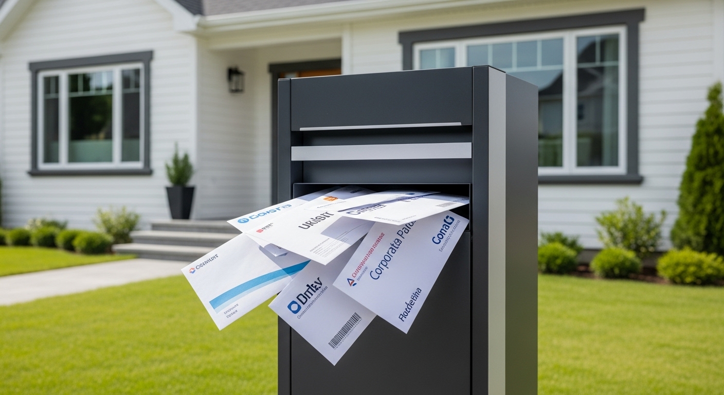 홈택스 조회, 부동산 주소관리