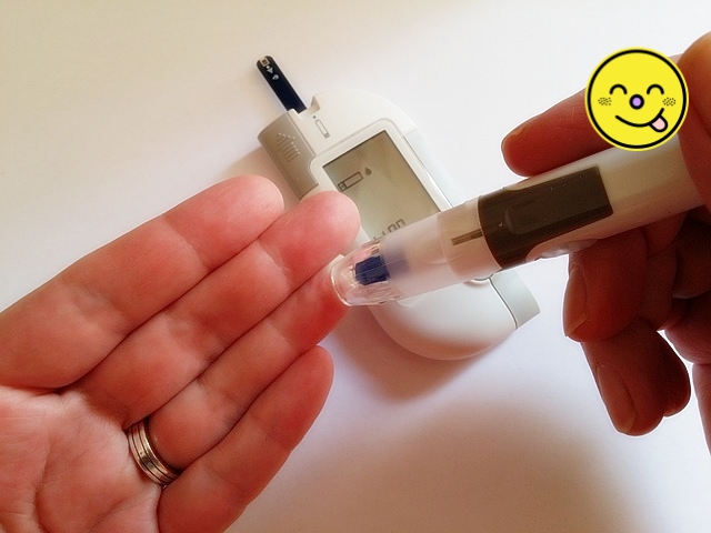 공복 혈당 정상 수치