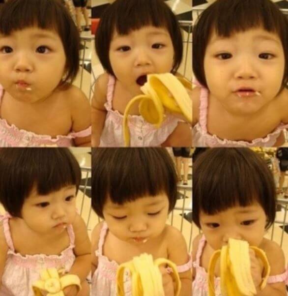 정웅인 첫째 세윤