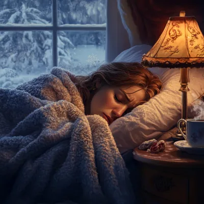 환절기 감기와 코막힘 해결법4