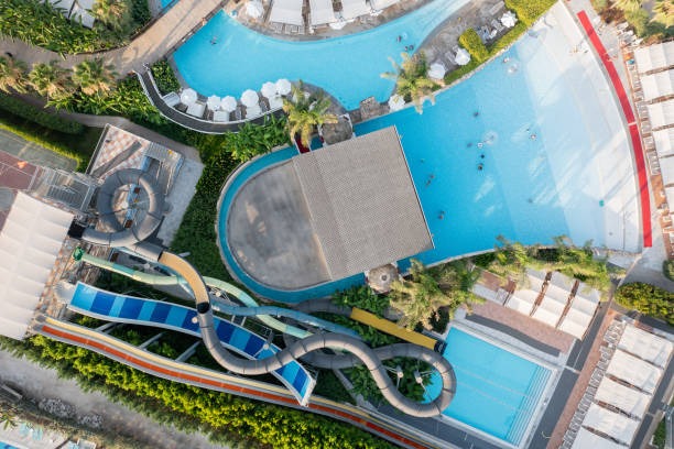 워터파크 입장권 특가 예약 방법