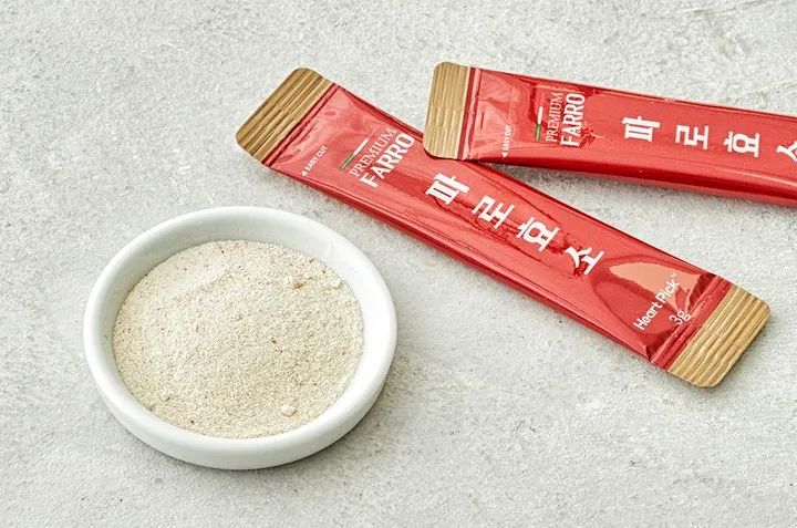 파로 효소 복용법 다섯 가지 방법과 식사와의 궁합_4