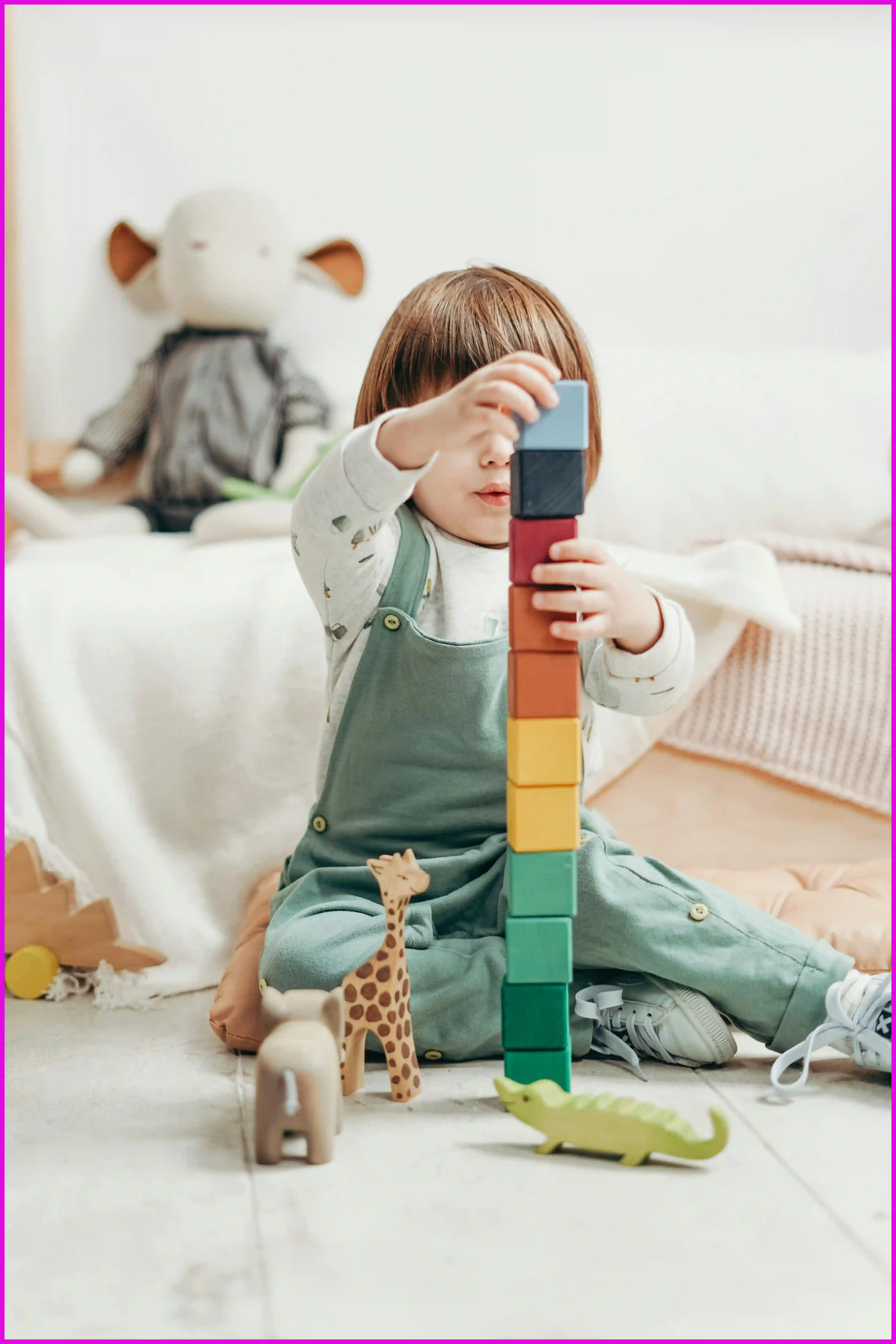 아파트 게임 방법