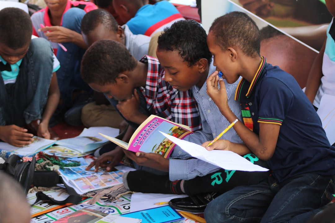 literacy