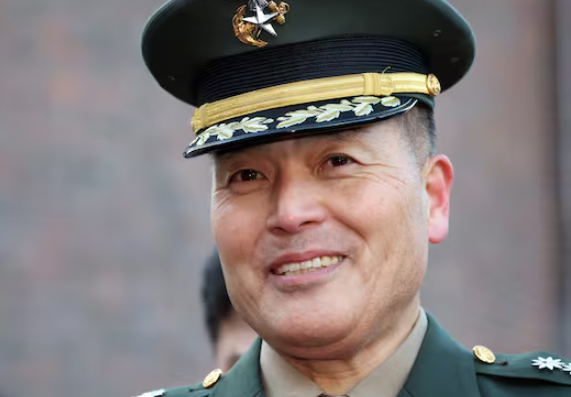 박정훈 대령