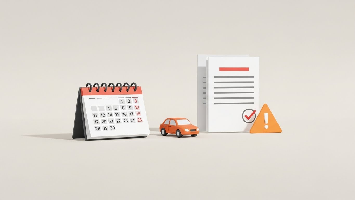 2026년 자동차세 연납 신청 기간 및 방법|할인율·카드 혜택 총정리