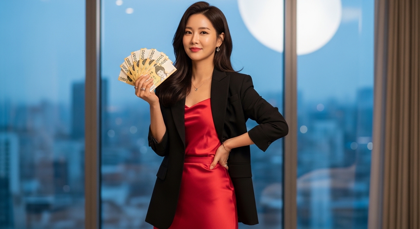 채무통합으로 신용점수 100점 올린 실전 사례