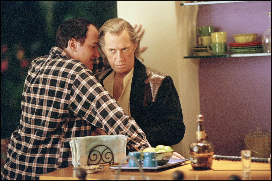 킬 빌 Volume 2 (2004) 해석 및 핵심 관람포인트