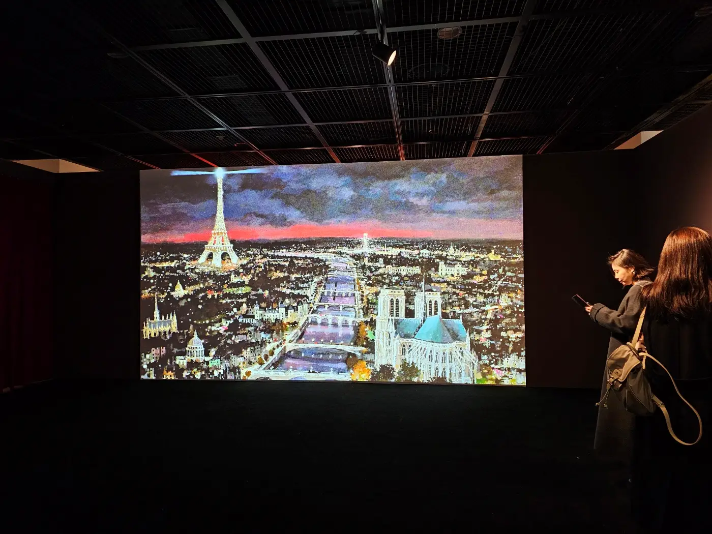 미셸 들라크루아 전시회 예매 방법&amp;#44; 전시회 후기