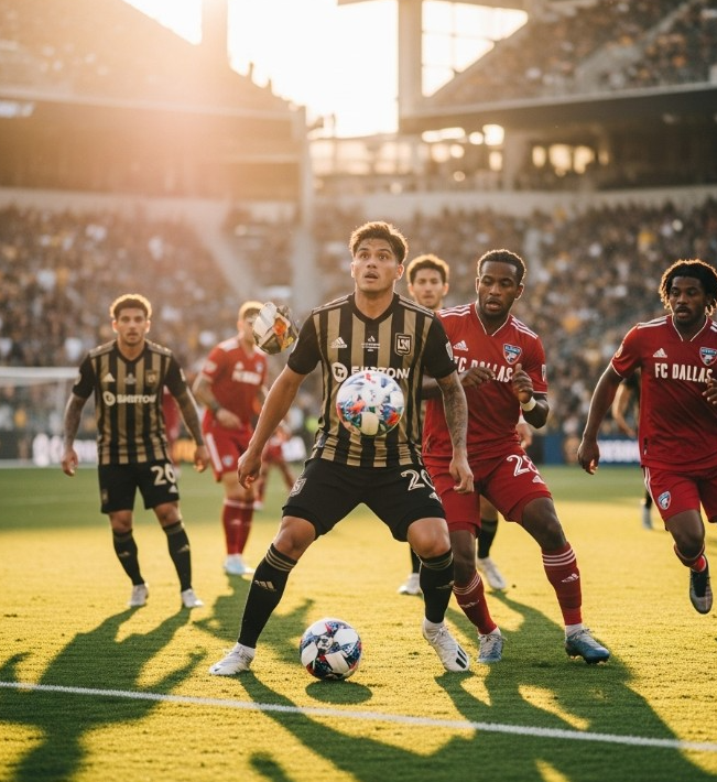 손흥민 축구중계