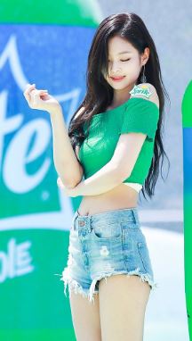 처음처럼 골반