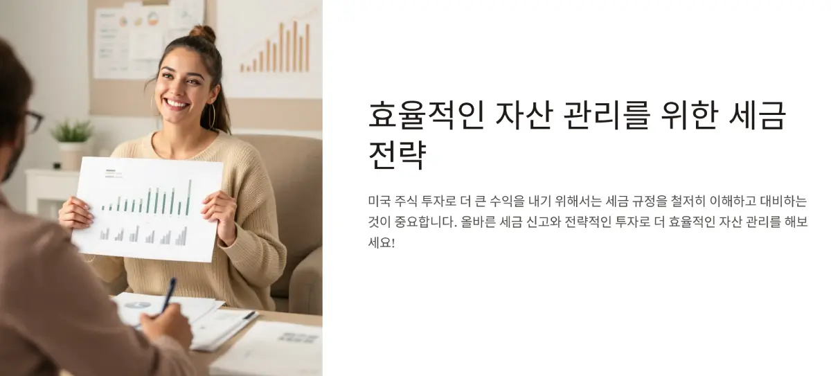 세금전략