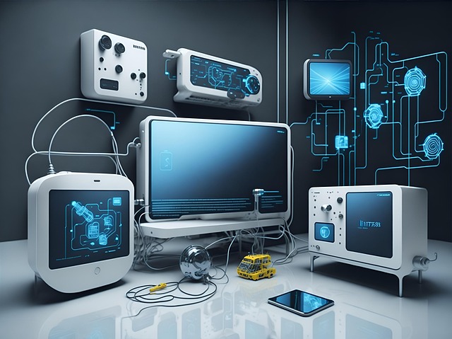 스마트 시티를 위한 에지 컴퓨팅 + IoT 통합 설계 방안