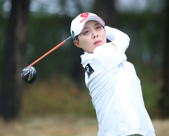 LPGA BMW레이디스챔피언십