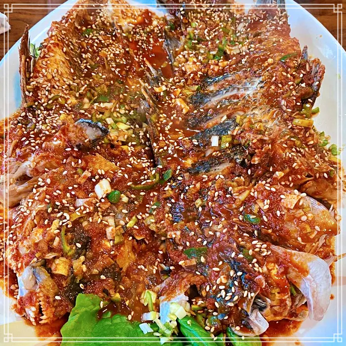MBN 생생정보 마당 인천 계양구, 계산동 도미찜 맛집