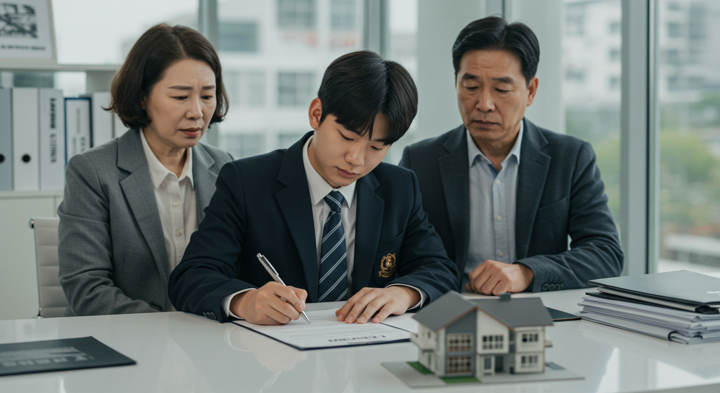 보증금 보호&amp;#44; 전입신고