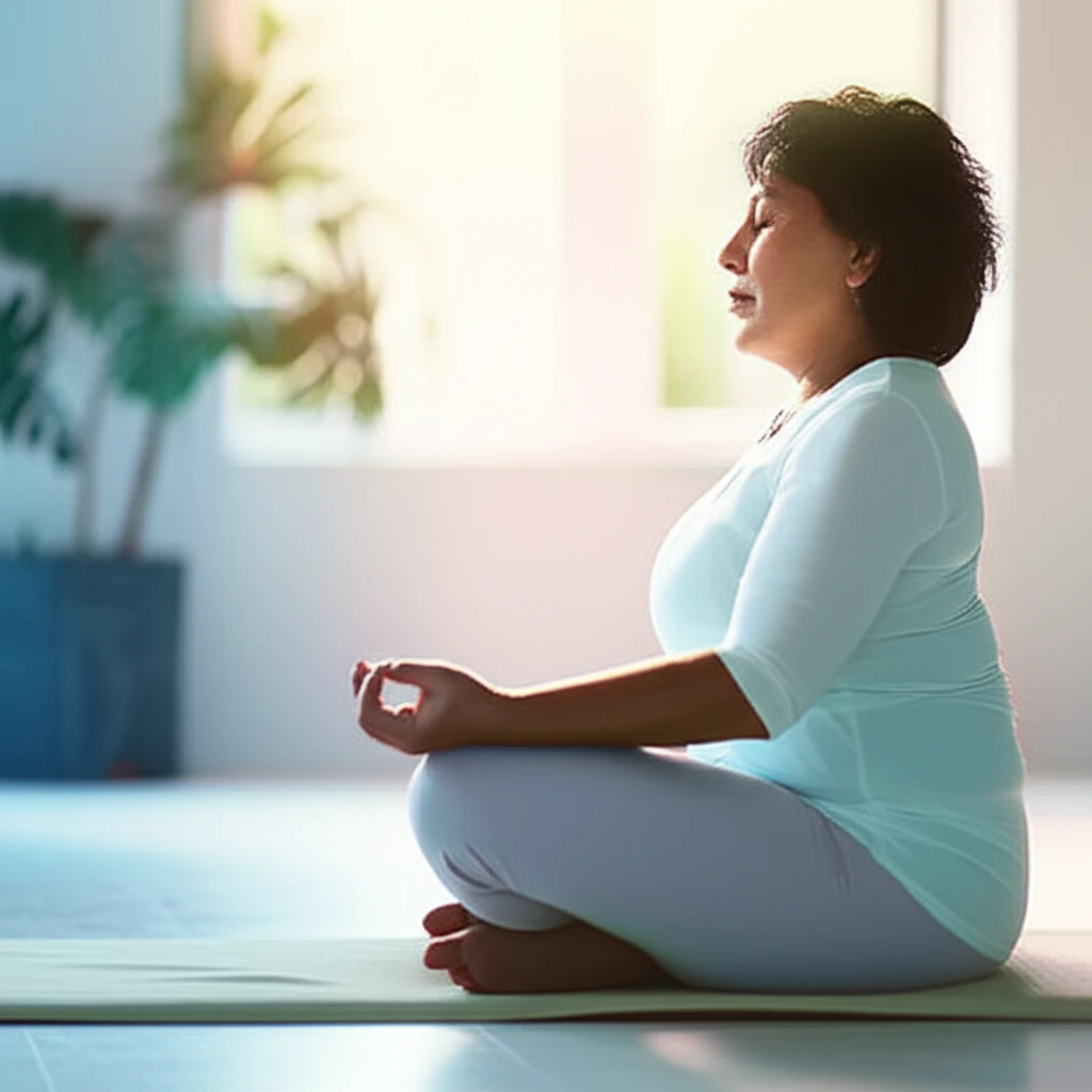 코르티솔 저감 핵심 루틴 건강 수명 ..