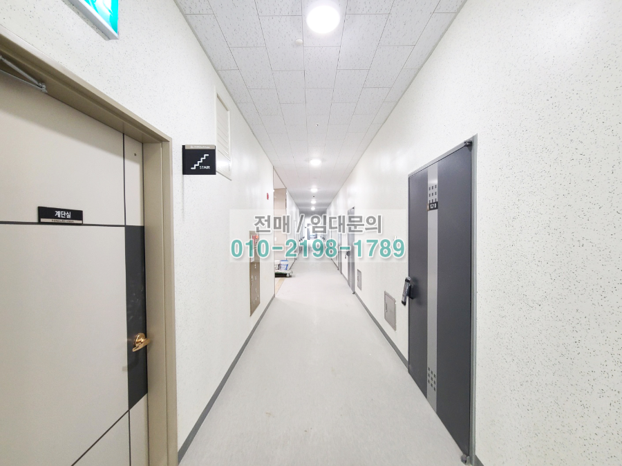 우성테크노파크 수원정자 라이브오피스 사진