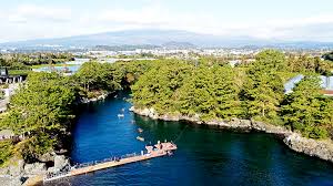 제주도 가볼만한곳 - 쇠소깍