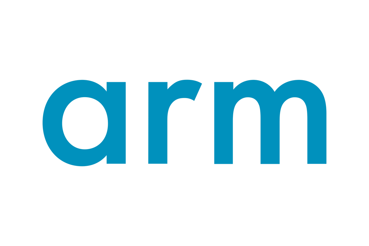 ARM 홀딩스