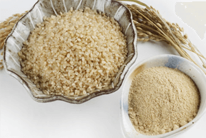 미강가루 효능10