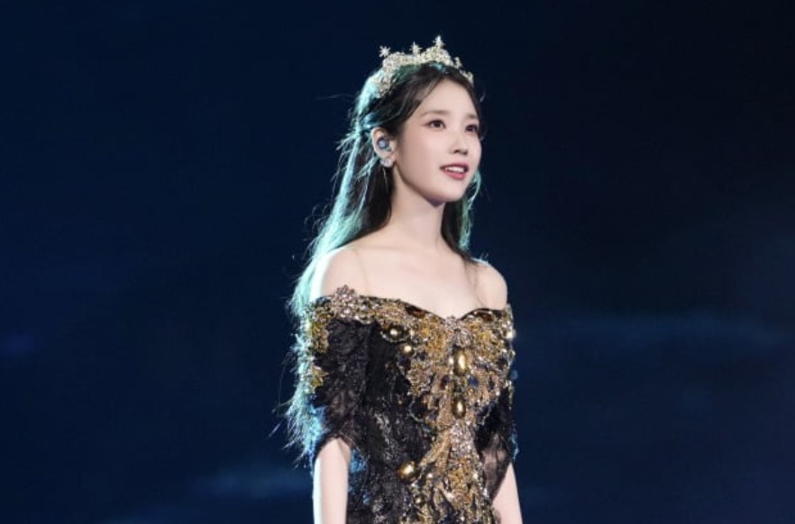 아이유 콘서트