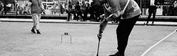 게이트볼 경기규칙: 페널티