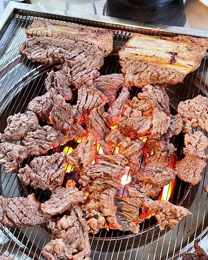 토요일은 밥이좋아 토밥 예산 덕산 스플라스 리솜 맛집 추천 토밥좋아 위치