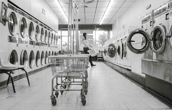 오리털 패딩 세탁법|뭉치지 않게 세탁·건조하는 법 + 세탁 전/후 체크포인트