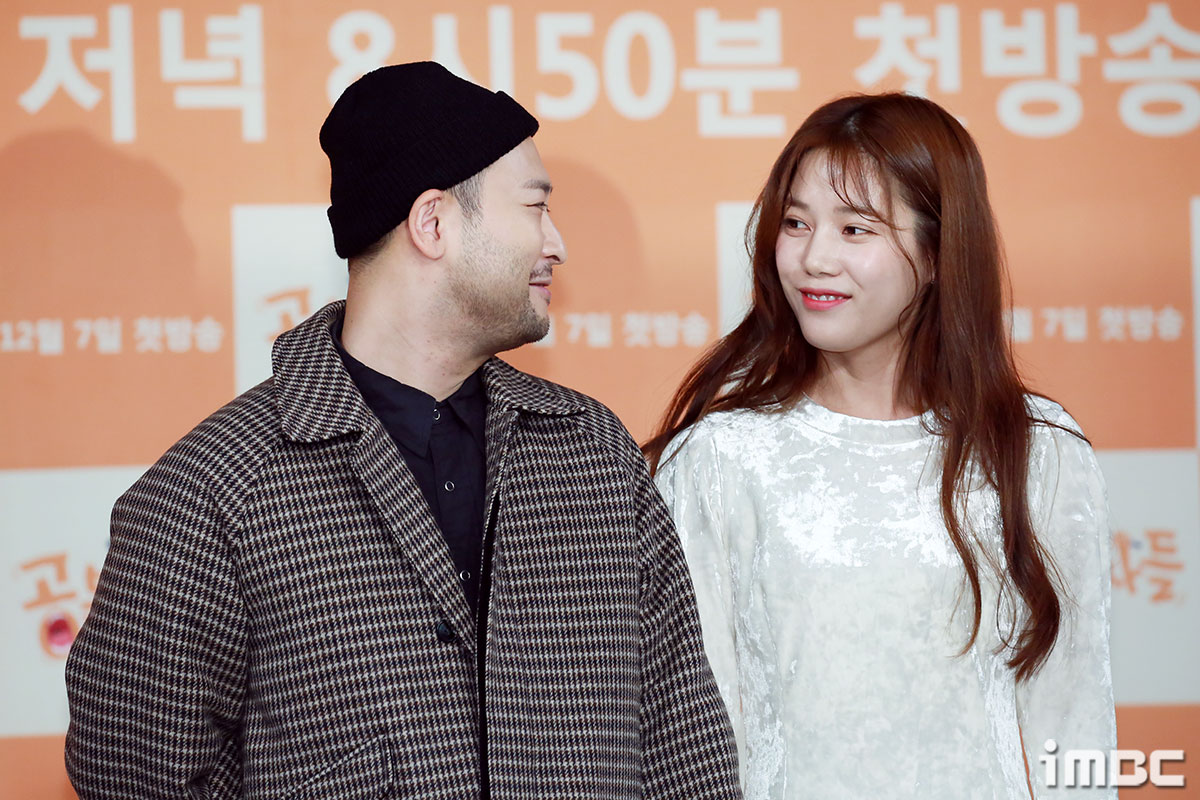 에픽하이 미쓰라진과 아내 권다현 &lt;동상이몽2&gt; 합류 I 프로필 결혼스토리 아들