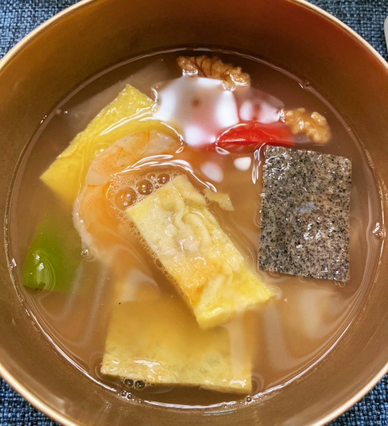 강남 수서동 궁중 한식요리 '필경재'