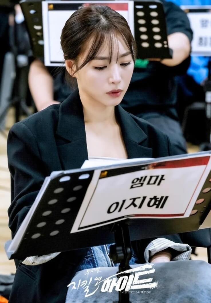 뮤지컬 지킬 앤 하이드 : 예매 스케줄표 티켓팅 일정 기간