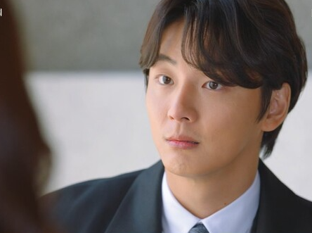 현재는 아름다워 인물관계도 등장인물