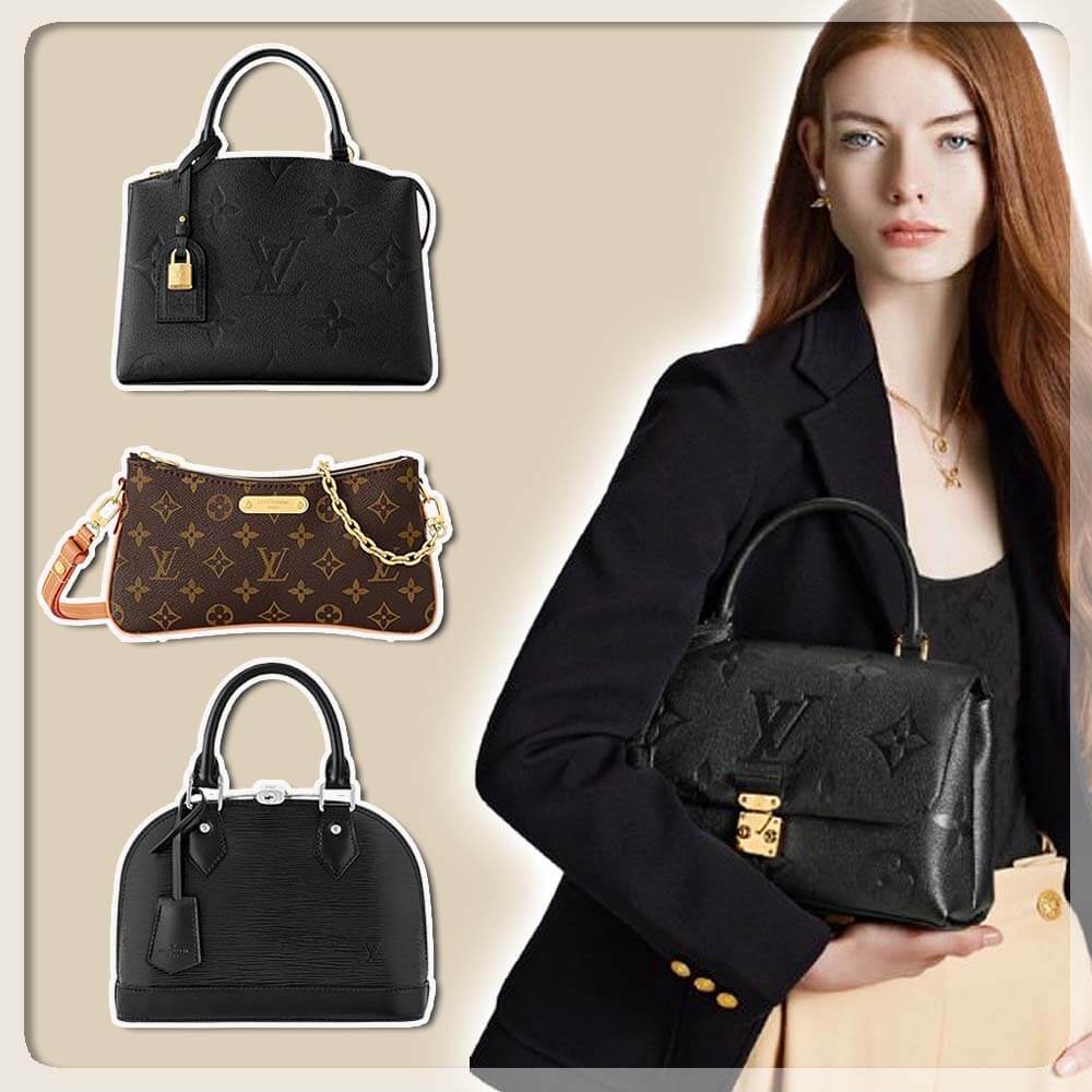 루이비통 가방 추천
