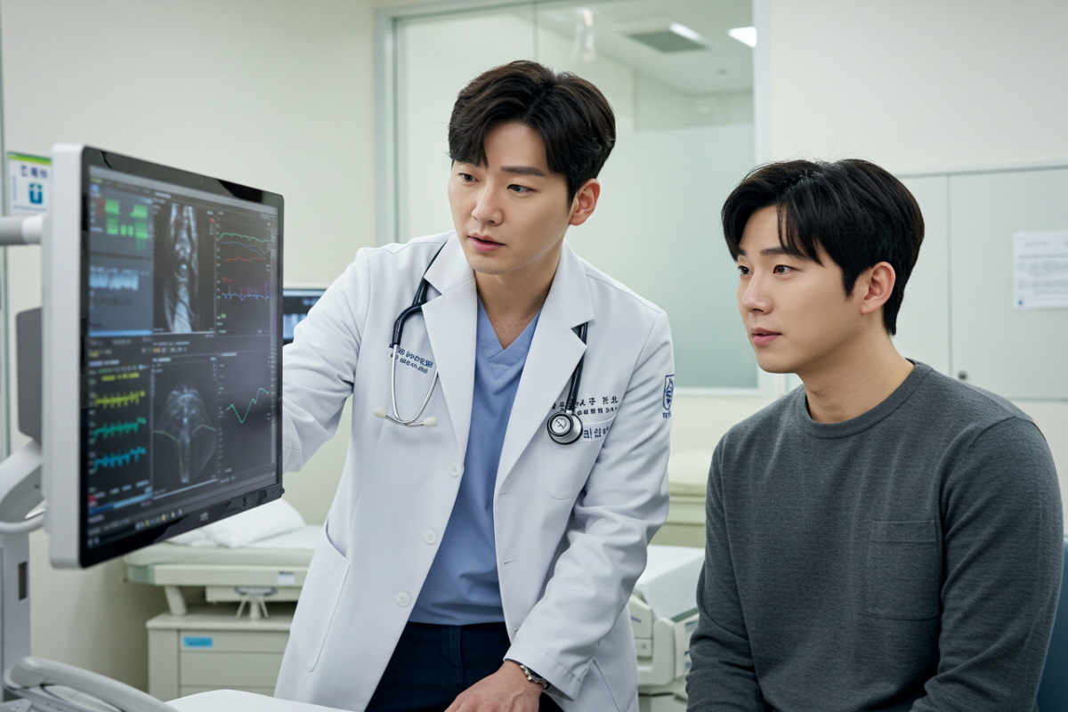 수면 무호흡증 치료